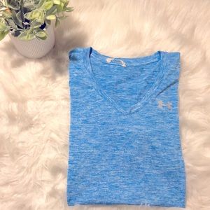 Women’s Under Armour Workout tee